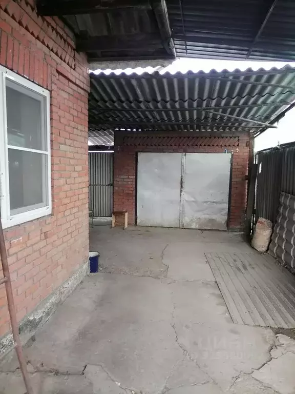 Дом в Краснодарский край, Краснодар Елизаветинская ст-ца, ул. Ленина ... - Фото 2