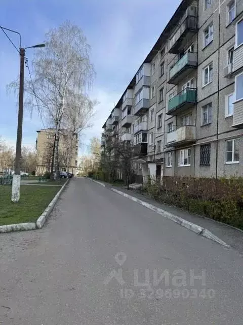 2-к кв. Московская область, Ногинск Богородский городской округ, ул. ... - Фото 2