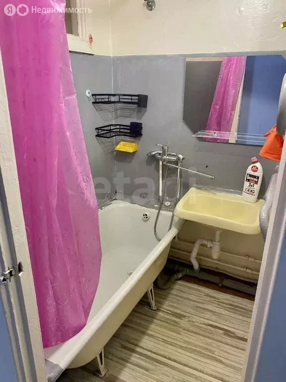 1-комнатная квартира: Пермь, Холмогорская улица, 25 (30.7 м) - Фото 1