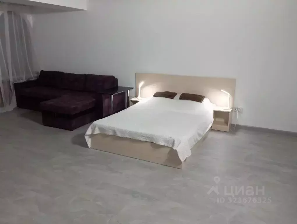 1-к кв. Крым, Ялта ул. Щербака, 10 (78.0 м) - Фото 1