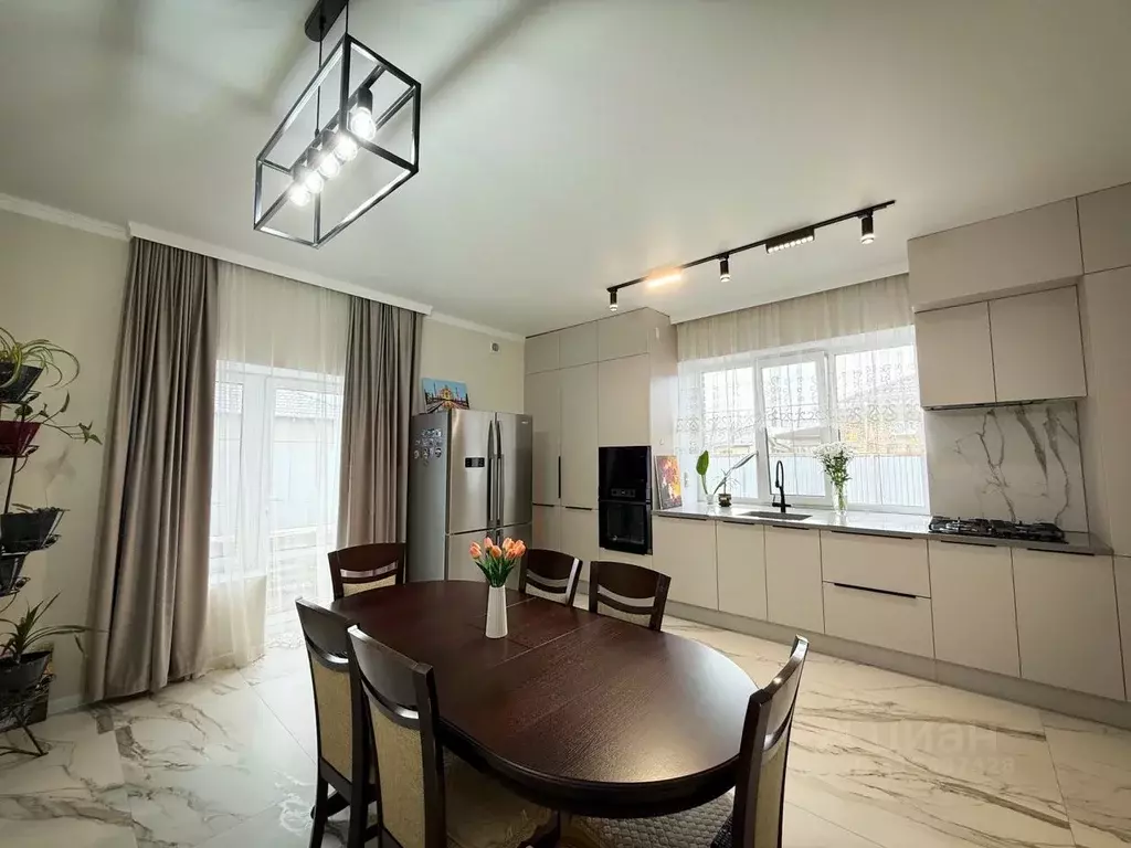 Дом в Оренбургская область, Оренбург Дубовый Плес СНТ, проезд 9-й ... - Фото 2