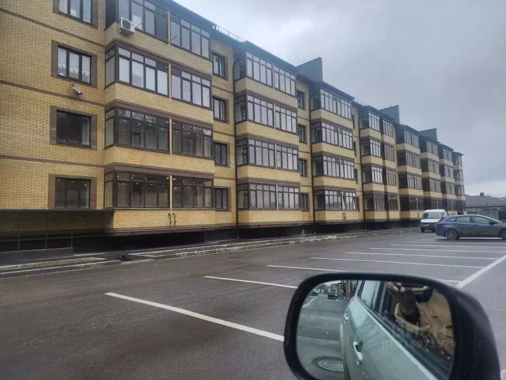 1-к кв. Ставропольский край, Ессентуки Никольская ул. (41.0 м) - Фото 1