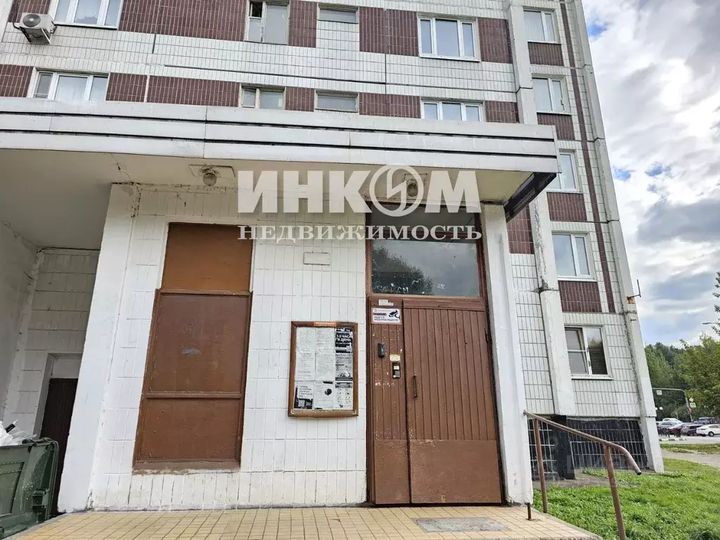 3-к кв. Московская область, Электросталь Ногинское ш., 4 (80.0 м) - Фото 2