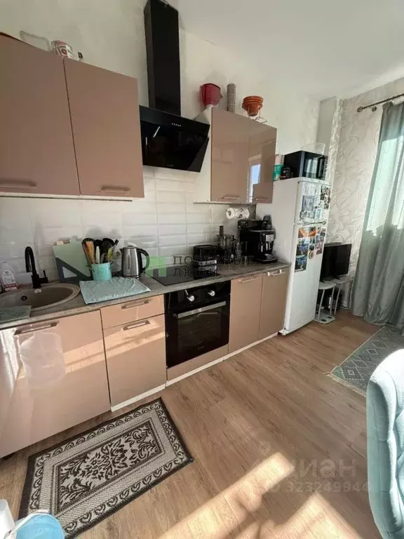 1-к кв. Краснодарский край, Новороссийск ул. Котанова, 44 (43.0 м) - Фото 2