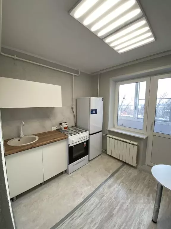 1-к кв. Московская область, Подольск городской округ, пос. Быково ул. ... - Фото 2