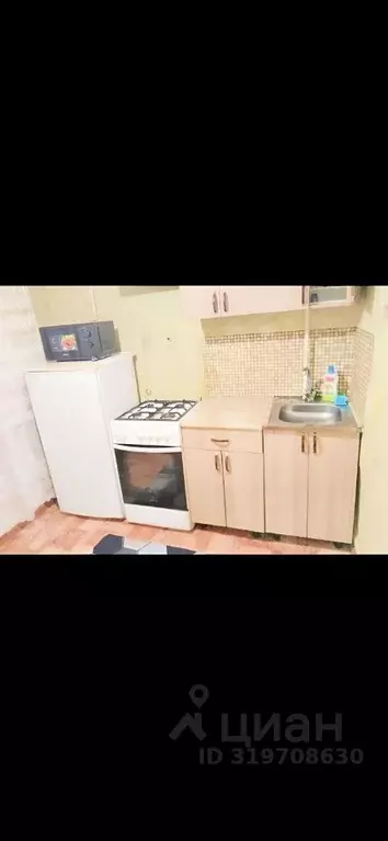 2-к кв. Иркутская область, Иркутск ул. Академика Курчатова, 5 (45.0 м) - Фото 1