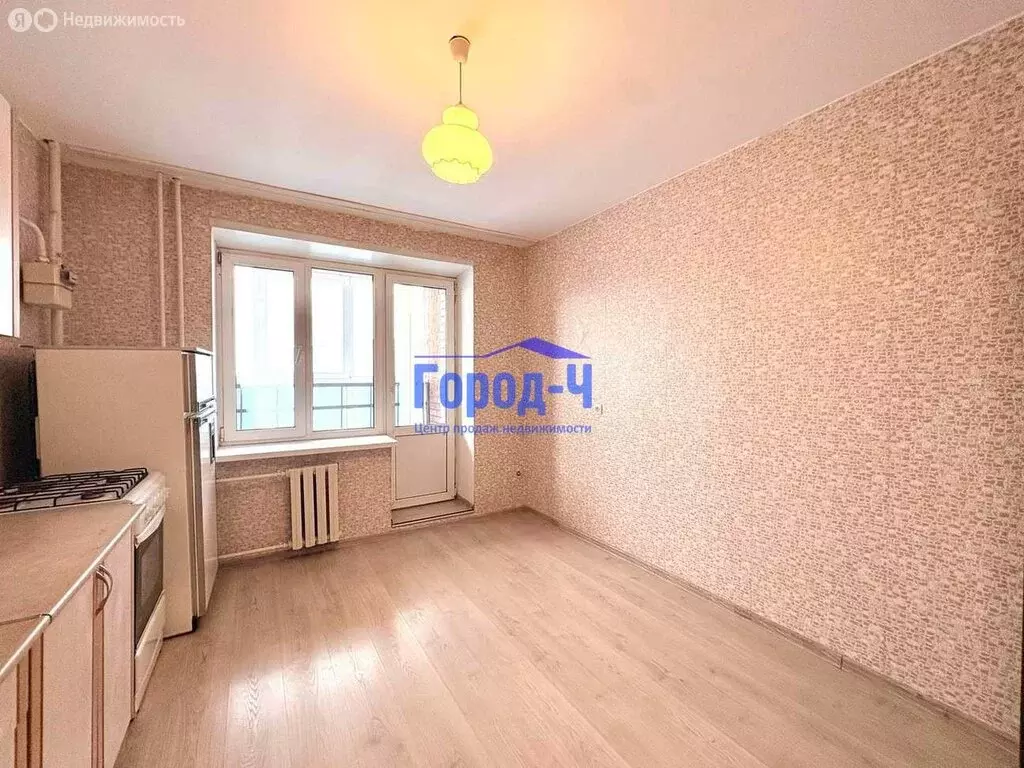 1-комнатная квартира: Чебоксары, Пролетарская улица, 13к1 (40 м) - Фото 1