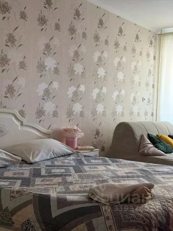 2-к кв. Самарская область, Самара ул. Советской Армии, 98А (70.0 м) - Фото 1