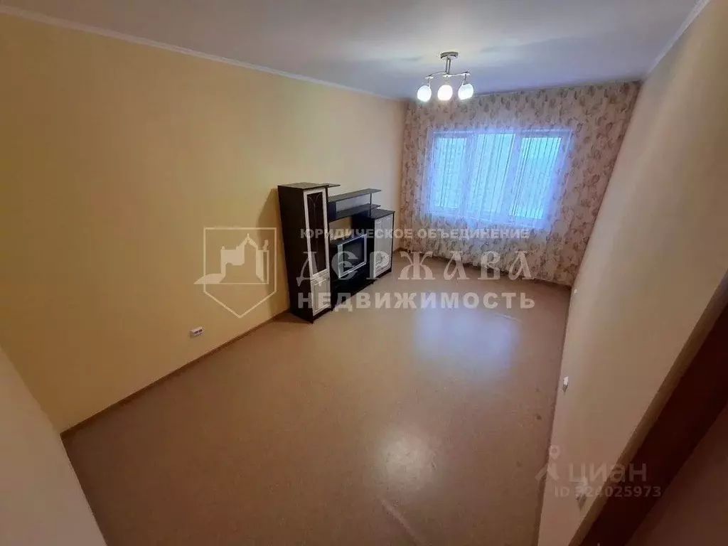 2-к кв. Кемеровская область, Кемерово ул. Серебряный Бор, 6/1 (54.1 м) - Фото 2