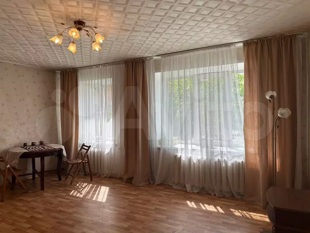 2-к. квартира, 51,2 м, 1/12 эт. - Фото 1