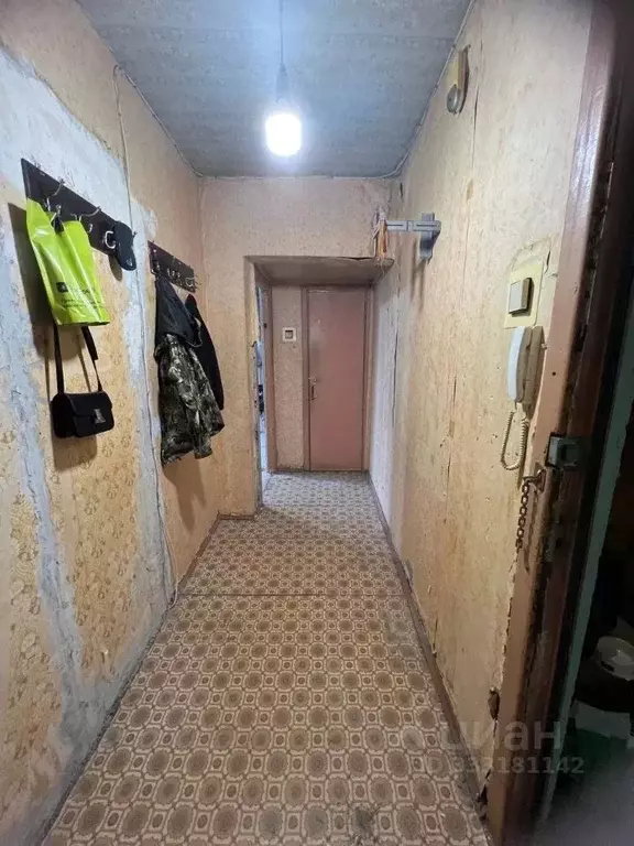 2-к кв. Тульская область, Тула Майская ул., 7 (53.0 м) - Фото 1