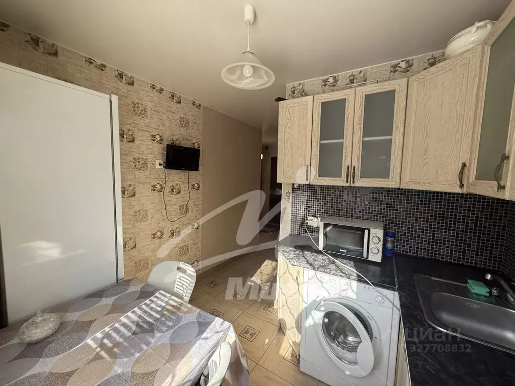 2-к кв. Москва Молодогвардейская ул., 1К2 (45.0 м) - Фото 2