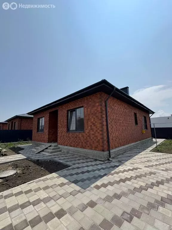 Дом в Анапская, Школьная улица (105 м) - Фото 0
