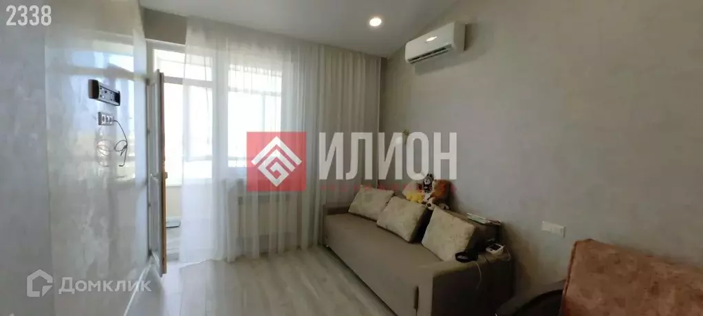 Продаётся 1-к квартира, 33 м - Фото 1