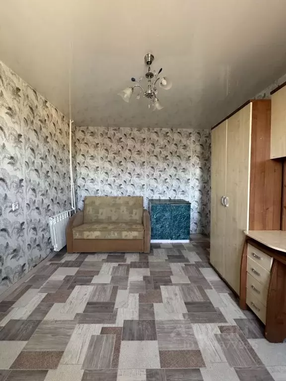1-к кв. Ярославская область, Тутаев Советская ул., 17 (21.5 м) - Фото 1