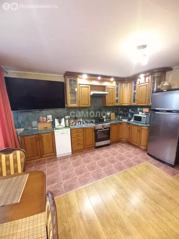 3-комнатная квартира: Дзержинск, проспект Циолковского, 48 (68.1 м) - Фото 1