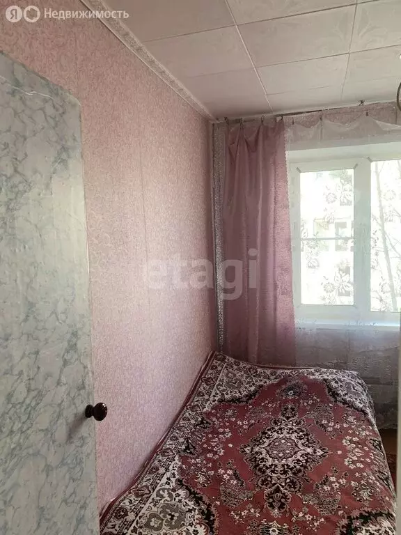 4-комнатная квартира: Навашино, улица Силикатный Посёлок, 20 (58.5 м) - Фото 1
