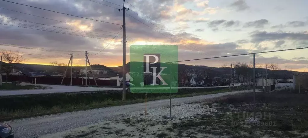 Дом в Крым, Бахчисарайский район, Красномакское с/пос, с. Холмовка ул. ... - Фото 2