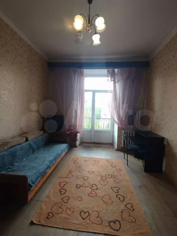 3-к. квартира, 100 м, 4/5 эт. - Фото 1