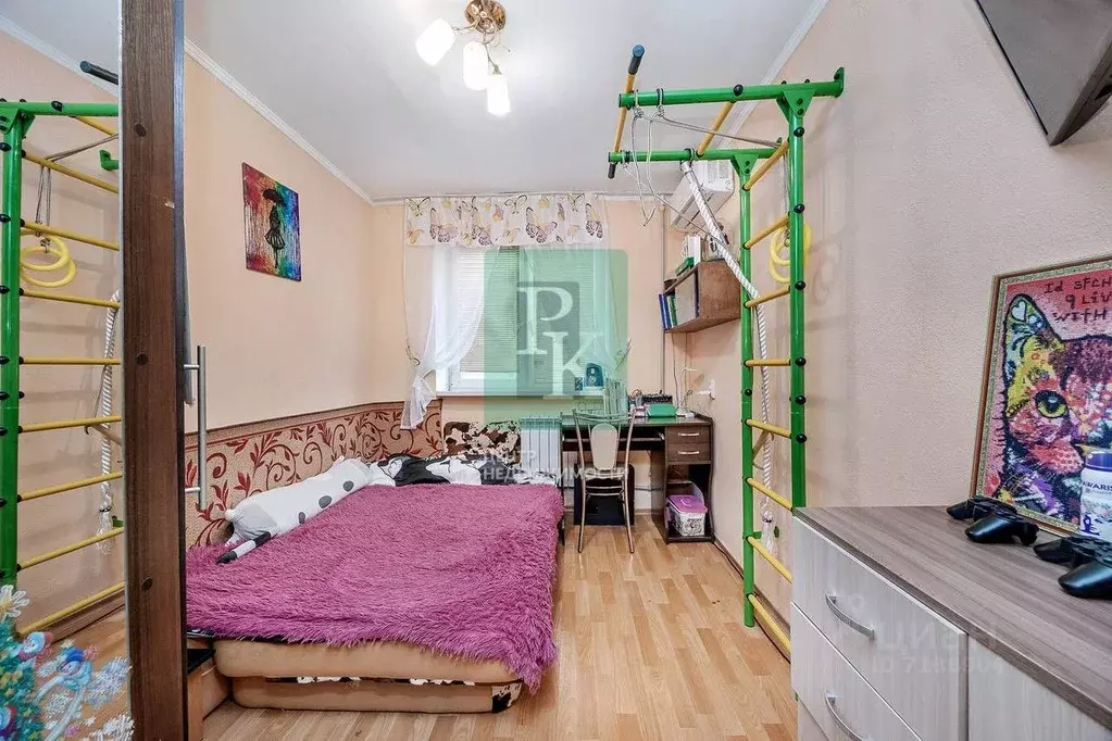 Комната Севастополь ул. Ефремова, 32 (8.0 м) - Фото 0