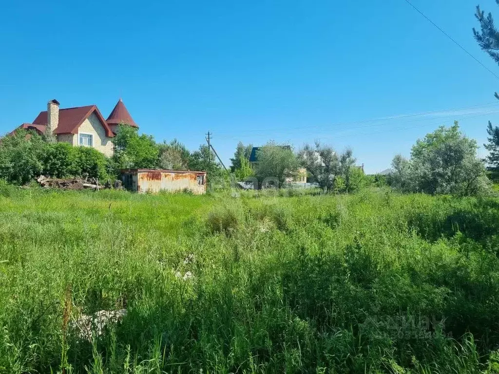 Участок в Самарская область, Самара Петропавловская ул. (10.0 сот.) - Фото 0