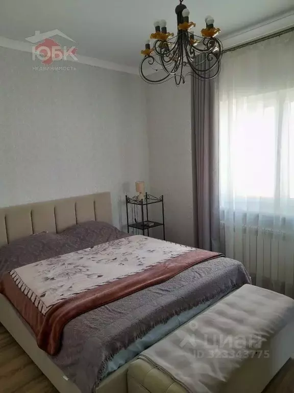 Дом в Крым, Евпатория городской округ, Заозерное пгт ул. Аллея Дружбы ... - Фото 1