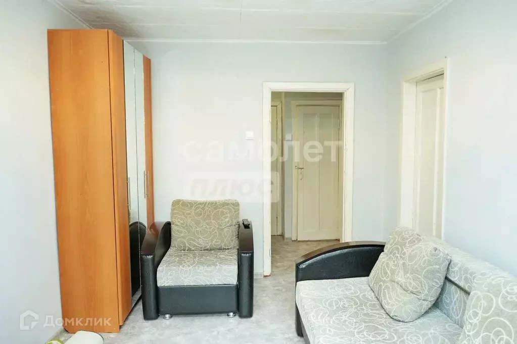 Продаётся 2-к квартира, 40.7 м - Фото 1