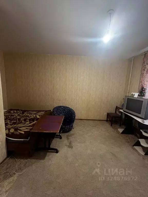 1-к кв. Ростовская область, Ростов-на-Дону ул. Жданова, 13 (38.0 м) - Фото 2