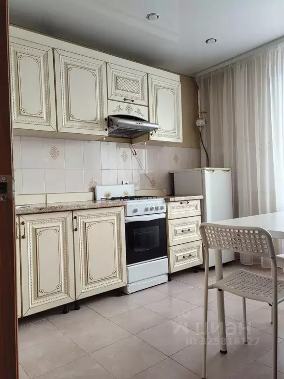 1-к кв. Саратовская область, Энгельс Краснодарская ул., 11 (38.0 м) - Фото 1