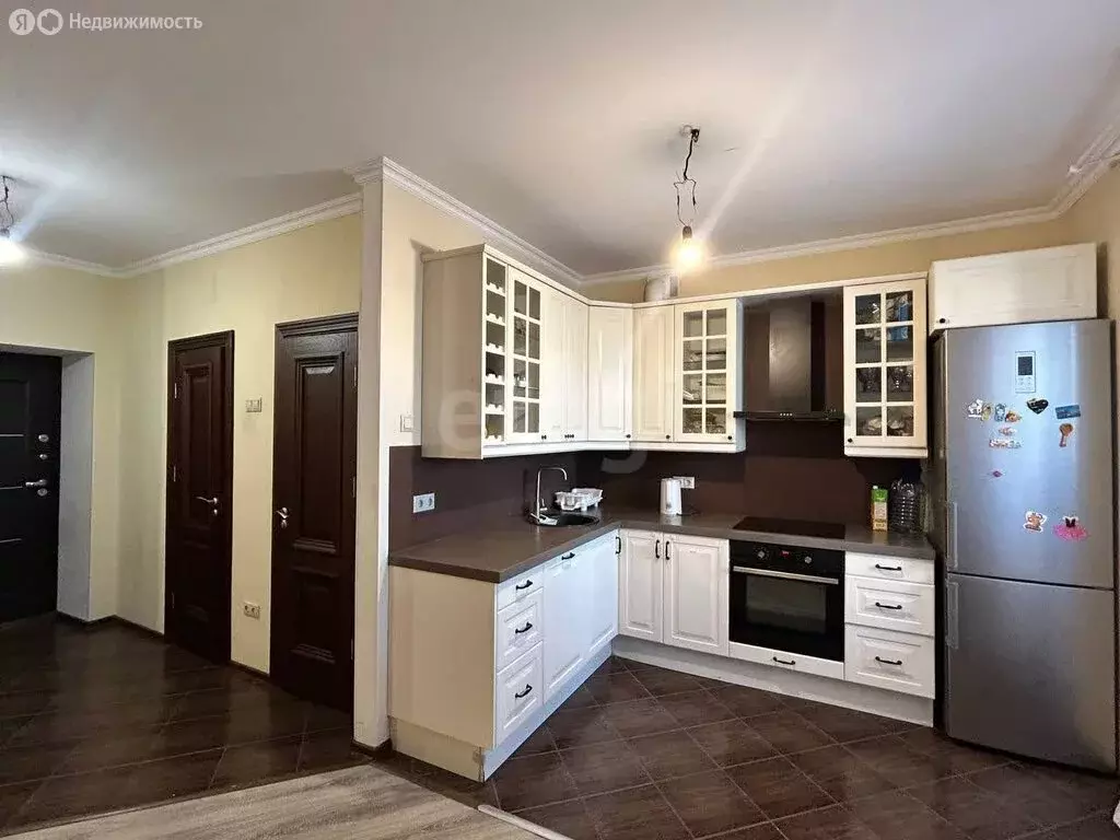 1-комнатная квартира: Раменское, Красноармейская улица, 25А (45 м) - Фото 1