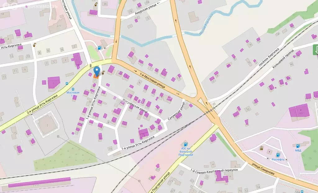 Помещение свободного назначения (83.2 м) - Фото 1