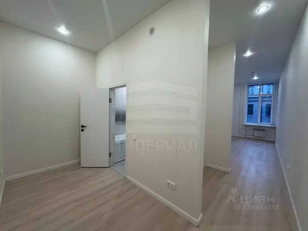 Студия Московская область, Люберцы Октябрьский просп., 403 (35.7 м) - Фото 2