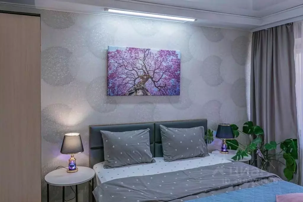 3-к кв. Ставропольский край, Ставрополь ул. Ленина, 100 (65.0 м) - Фото 1