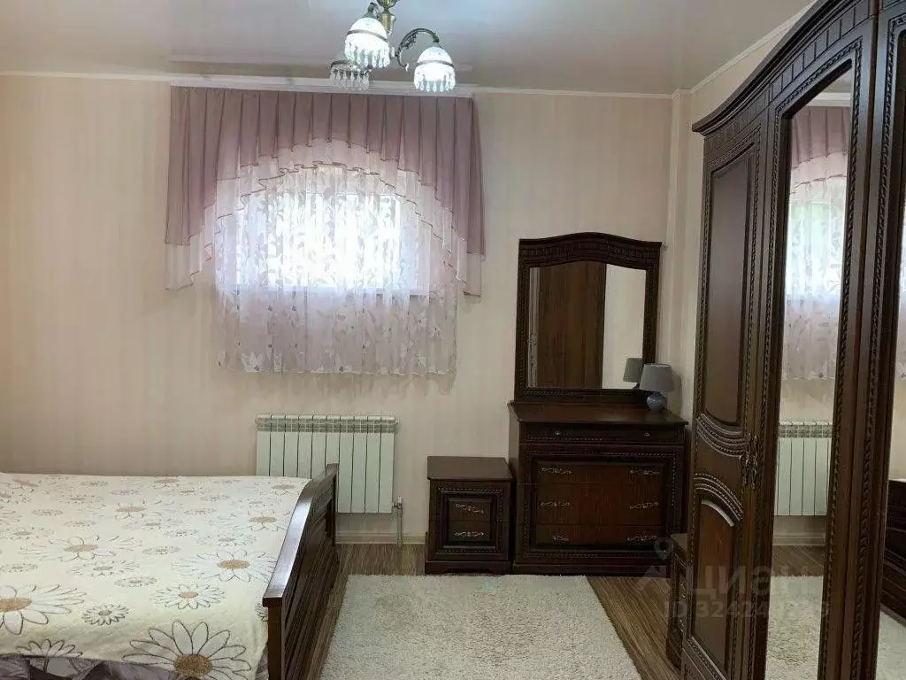 1-к кв. Ставропольский край, Пятигорск ул. Пастухова, 33 (55.0 м) - Фото 1