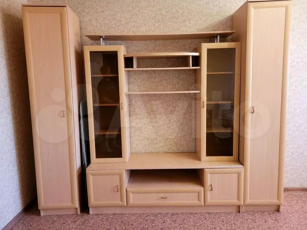 1-к. квартира, 41 м, 5/10 эт. - Фото 0