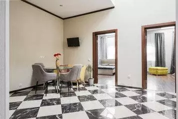 3-к кв. Санкт-Петербург Лахта тер., ул. Новая, 27к1 (75.0 м) - Фото 0