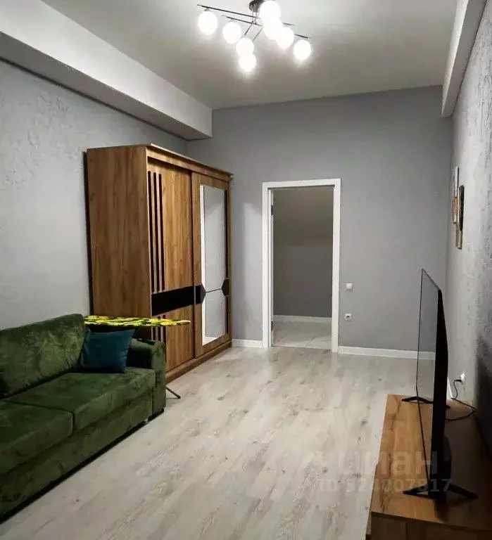 2-к кв. Дагестан, Махачкала ул. Даниялова, 120А (50.0 м) - Фото 2