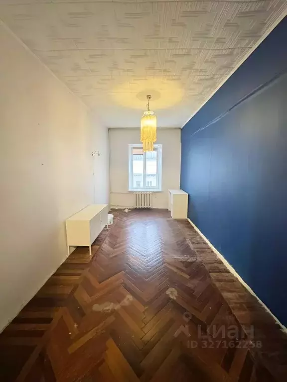 Комната Санкт-Петербург Ломаная ул., 3б (23.0 м) - Фото 1