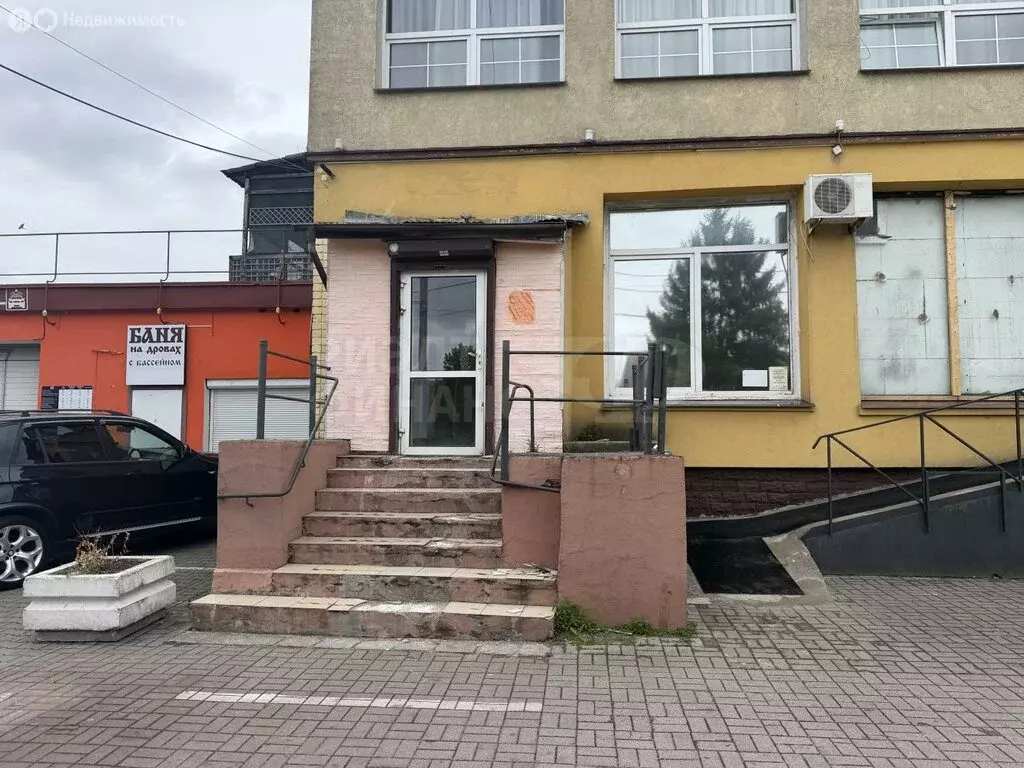 Помещение свободного назначения (48.9 м) - Фото 2