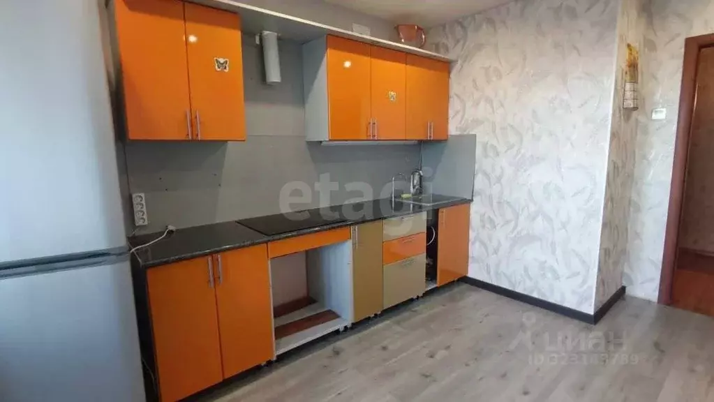 2-к кв. Забайкальский край, Чита Девичья Сопка мкр, 33 (64.3 м) - Фото 1