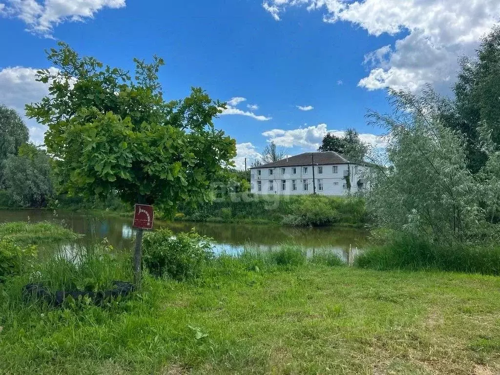 1-к кв. Владимирская область, Муромский район, Ковардицкое ... - Фото 1