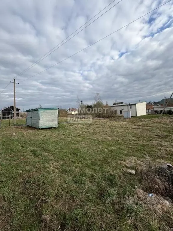 Участок в Московская область, Солнечногорск городской округ, ... - Фото 1