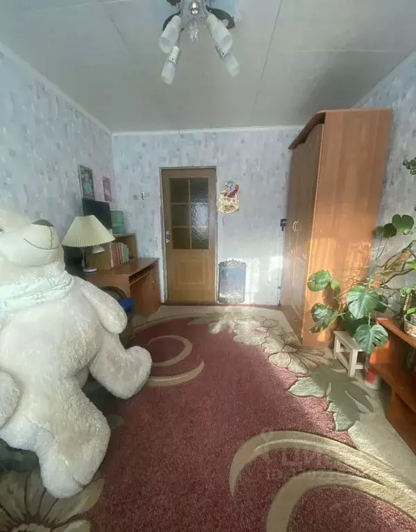 Комната Московская область, Клин ул. Мечникова, 14 - Фото 2