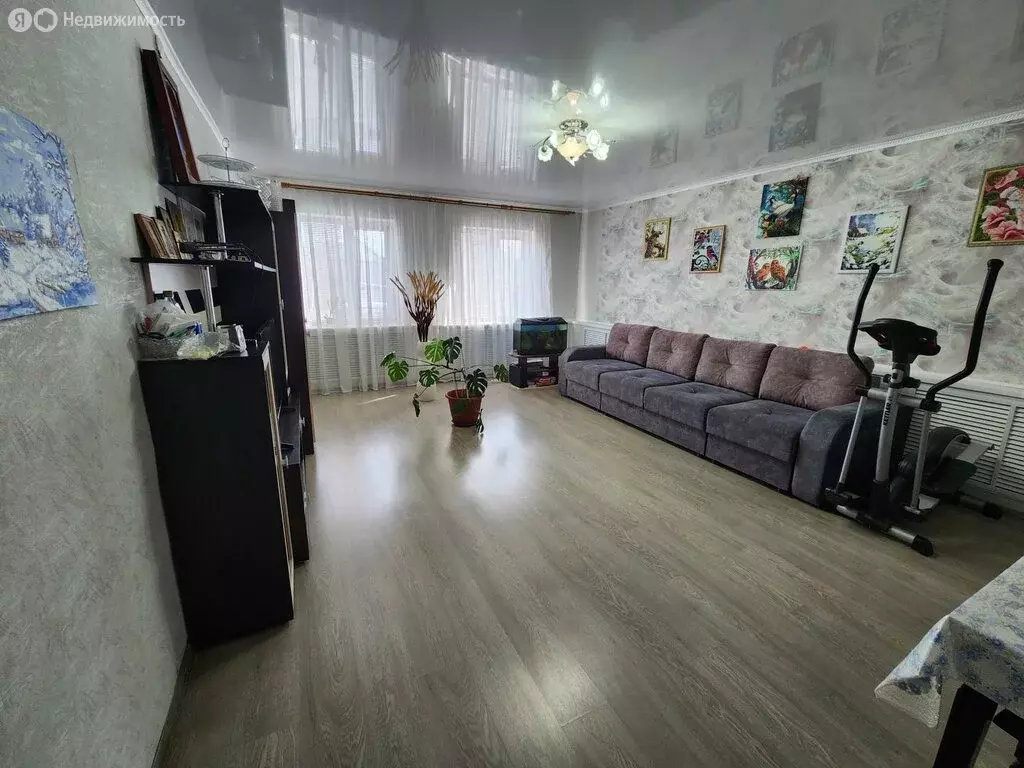 Дом в Аткарск, Солнечная улица, 14 (140 м) - Фото 2