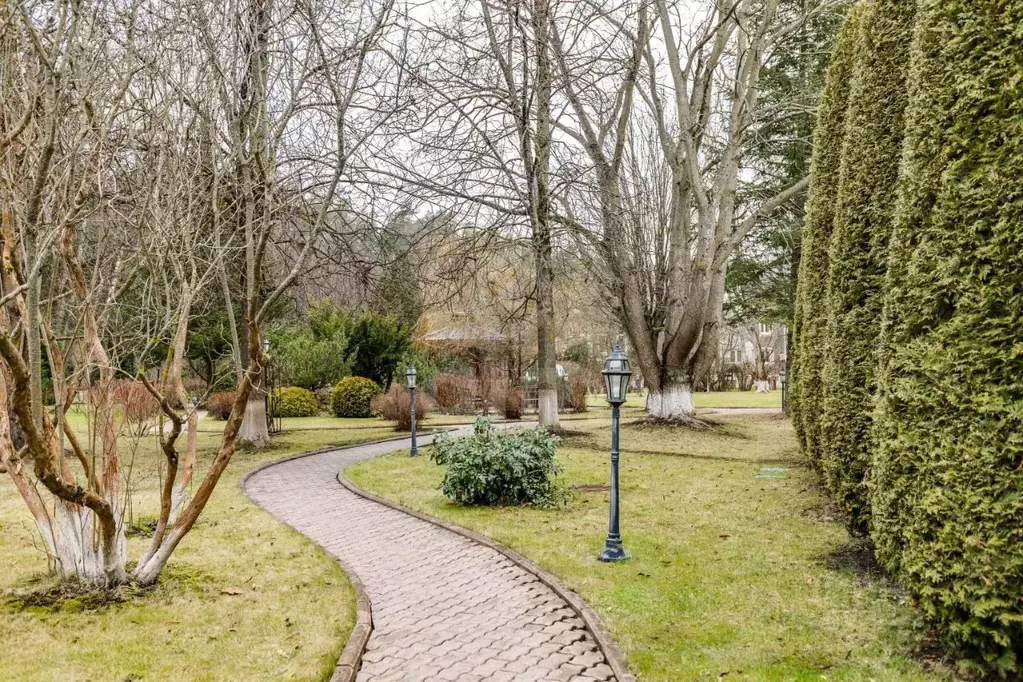 Коттедж в Москва д. Дровнино, Красная Пахра кп,  (972 м) - Фото 2