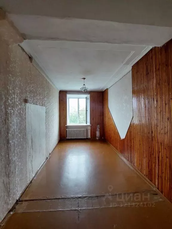 2-к кв. Алтайский край, Рубцовск ул. Мира, 2 (55.8 м) - Фото 2