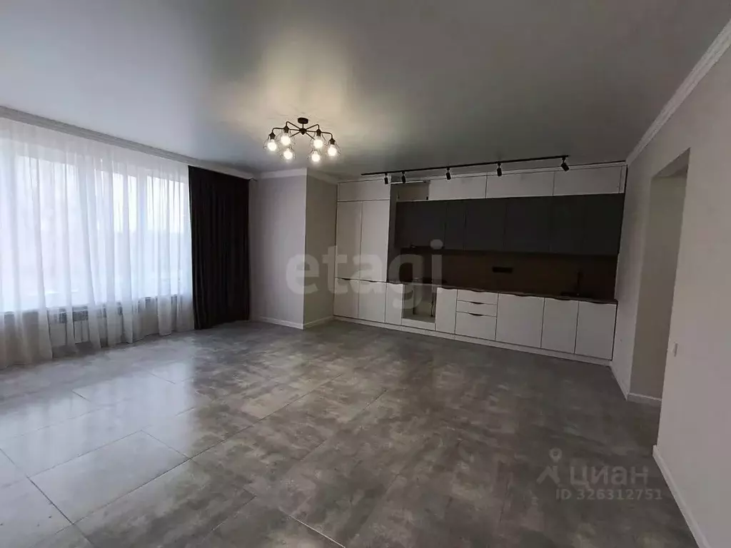 Дом в Ставропольский край, Михайловск Шпаковский район, пер. ... - Фото 2