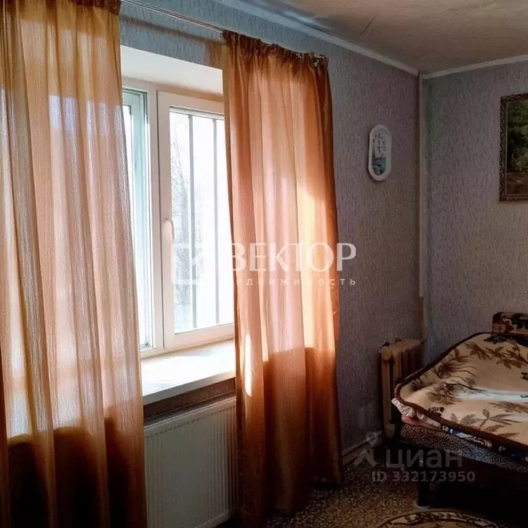 3-к кв. Ярославская область, Ярославль ул. Чкалова, 23А (51.5 м) - Фото 1