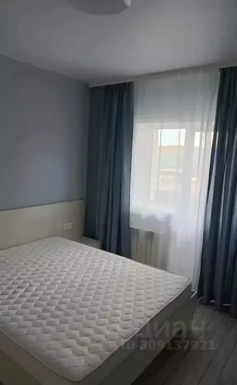 1-к кв. Алтайский край, Белокуриха Бийская ул., 15/1 (45.0 м) - Фото 1