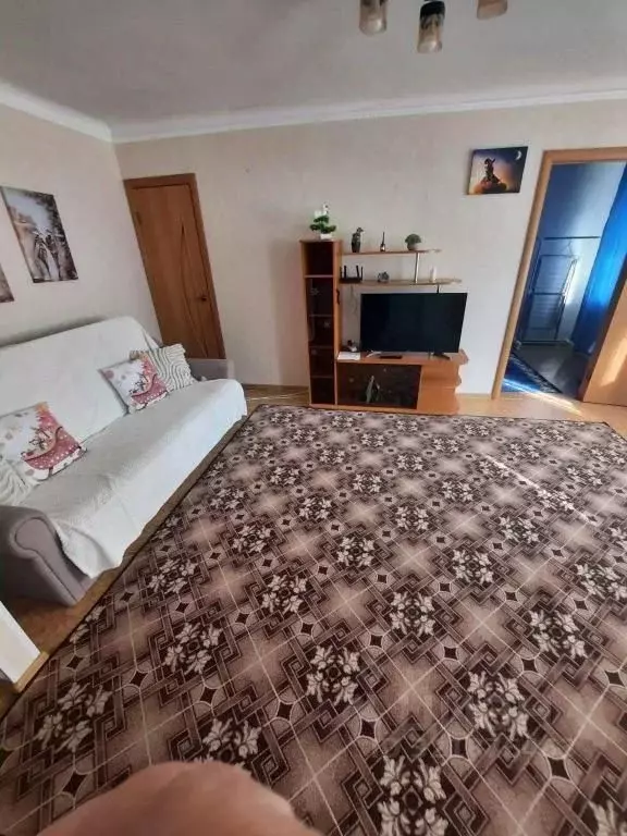 2-к кв. Сахалинская область, Корсаков Корсаковская ул., 23 (45.0 м) - Фото 1